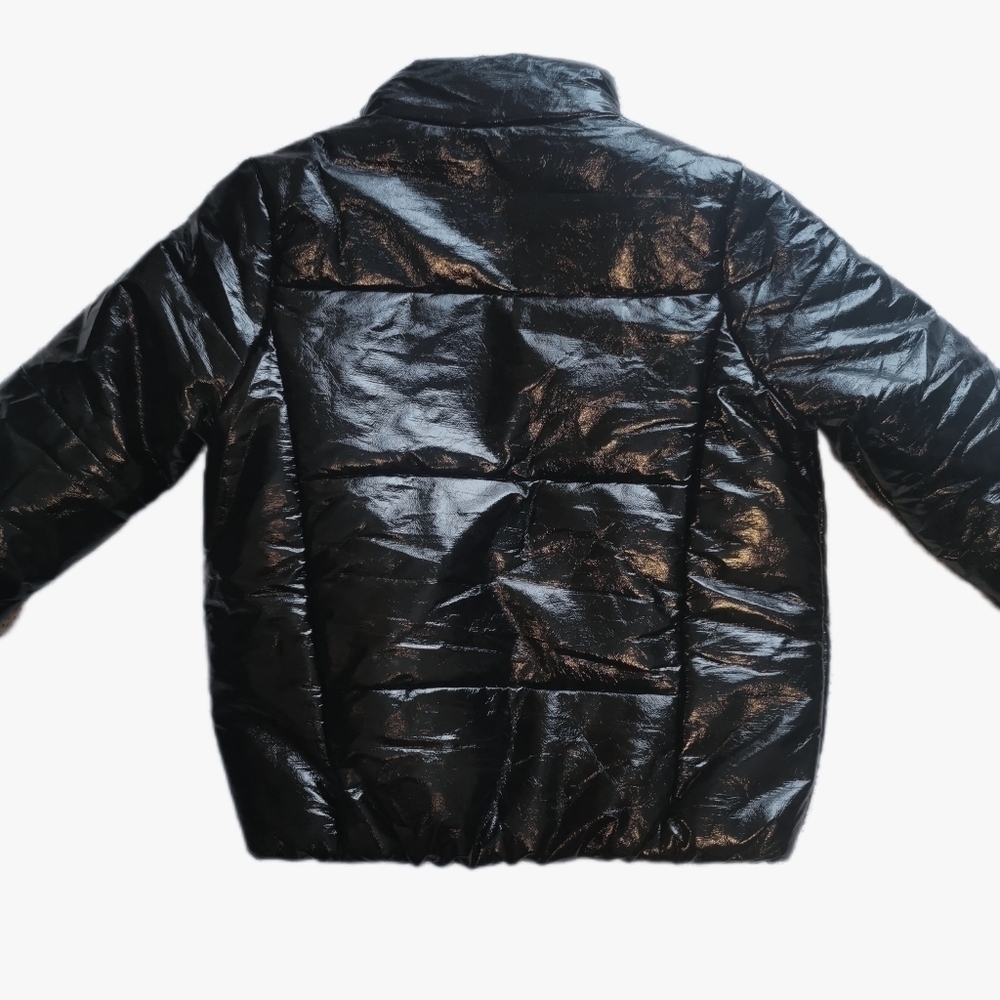 Puffer jacket - Picture 2 of 8
